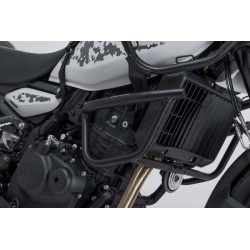 CRASHBAR/GMOL SW-MOTECH ROYAL ENFIELD HIMALAYAN 450 (23-) BLACK