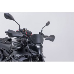 OWIEWKA MOTOCYKLOWA SW-MOTECH YAMAHA MT-09 (23-) BLACK