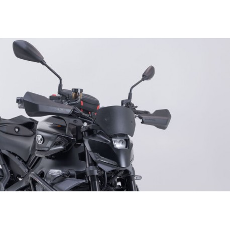 OWIEWKA MOTOCYKLOWA SW-MOTECH YAMAHA MT-09 (23-) BLACK