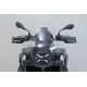 ZESTAW ZABEZPIECZAJĄCY OSŁONY DŁONI SW-MOTECH BMW R 1300 GS (23-) / ADVENTURE (24-) BLACK