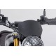 OWIEWKA MOTOCYKLOWA SW-MOTECH TRIUMPH SCRAMBLER 400 X (23-) BLACK