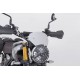 OWIEWKA MOTOCYKLOWA SW-MOTECH TRIUMPH SCRAMBLER 400 X (23-) SILVER