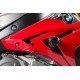 CRASHPADY SW-MOTECH BMW S 1000 R (13-16) BLACK