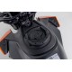 TANKRING PRO SW-MOTECH KTM 990 DUKE (23-) BLACK