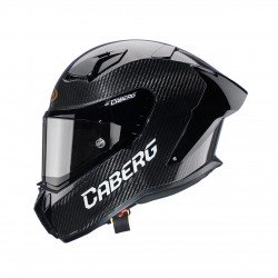 KASK CABERG GP01 CARBON