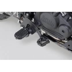 PRZEDŁUŻENIE PEDAŁU HAMULCA SW-MOTECH ROYAL ENFIELD HIMALAYAN 450 (23-) BLACK