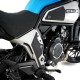 OSŁONA WAHACZA RG RACING CFMOTO 700CL-X HERITAGE 21 / ADVENTURE 23-