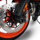 SLIDERY PRZEDNIEGO ZAWIESZENIA RG RACING HUSQVARNA NORDEN 901 22- / KTM 890 SMT 23- / CFMOTO 800 MT