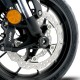 SLIDERY PRZEDNIEGO ZAWIESZENIA RG RACING HONDA CB750 HORNET 23-