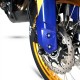 SLIDERY PRZEDNIEGO ZAWIESZENIA RG RACING SUZUKI GSX-8S / V-STROM 800 DE 23-