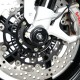 SLIDERY PRZEDNIEGO ZAWIESZENIA RG RACING MV AGUSTA BRUTALE 1000 RS 21-