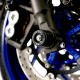 SLIDERY PRZEDNIEGO ZAWIESZENIA RG RACING YAMAHA MT-09 24- / XSR 900 GP 24-