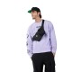 BLUZA FOX HELLO FUTURE OVERSIZED CREW LILAC M