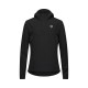 BLUZA ROWEROWA Z KAPTUREM FOX RANGER WIND PULLOVER BLACK S