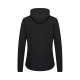 BLUZA ROWEROWA Z KAPTUREM FOX RANGER WIND PULLOVER BLACK S