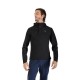 BLUZA ROWEROWA Z KAPTUREM FOX RANGER WIND PULLOVER BLACK S