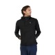 BLUZA ROWEROWA Z KAPTUREM FOX RANGER WIND PULLOVER BLACK S