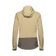 BLUZA ROWEROWA Z KAPTUREM FOX RANGER WIND PULLOVER SAND M