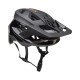 KASK ROWEROWY FOX SPEEDFRAME PRO BACKFADE BLACK S