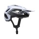 KASK ROWEROWY FOX SPEEDFRAME PRO DEFY PEWTER S