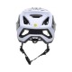 KASK ROWEROWY FOX SPEEDFRAME PRO DEFY PEWTER S