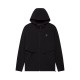 KURTKA FOX SURVIVALIST WINDBREAKER BLACK/BLACK M