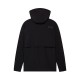 KURTKA FOX SURVIVALIST WINDBREAKER BLACK/BLACK M