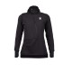 BLUZA ROWEROWA Z KAPTUREM FOX LADY DEFEND THERMAL BLACK XS