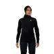 BLUZA ROWEROWA Z KAPTUREM FOX LADY DEFEND THERMAL BLACK XS