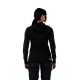 BLUZA ROWEROWA Z KAPTUREM FOX LADY DEFEND THERMAL BLACK XS