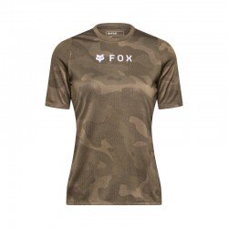 KOSZULKA ROWEROWA FOX LADY RANGER TRU DRI DIRT S