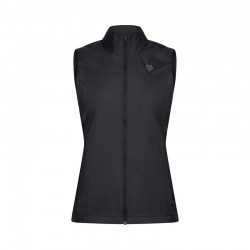 KAMIZELKA FOX LADY RANGER WIND BLACK XS