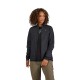 KURTKA FOX LADY RANGER WIND BLACK XS