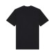 T-SHIRT FOX WORLDWIDE PREM BLACK S