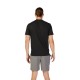 T-SHIRT FOX FORUMS TECH BLACK S