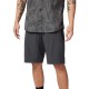 SPODENKI FOX MACHETE TECH SHORT HEATHER BLACK 30