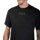 KOSZULKA ROWEROWA FOX RANGER WORDMARK BLACK S