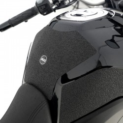 TANKPAD RG RACING SUZUKI V-STROM 800 DE / RE 23-  BLACK