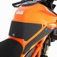 TANKPAD RG RACING KTM 1390 SUPER DUKE R (EVO) 24- BLACK