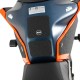 TANKPAD RG RACING KTM 125/250/390 DUKE 24- BLACK