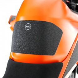 TANKPAD RG RACING KTM 990 DUKE 24- BLACK