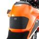 TANKPAD RG RACING KTM 990 DUKE 24- BLACK