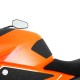 TANKPAD RG RACING KTM 990 DUKE 24- BLACK