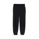 SPODNIE FOX LADY WORDMARK FLEECE JOGGER BLACK XS