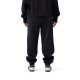 SPODNIE FOX LADY WORDMARK FLEECE JOGGER BLACK XS