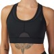 STANIK SPORTOWY FOX LADY MOTIVE BLACK L