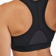 STANIK SPORTOWY FOX LADY MOTIVE BLACK L