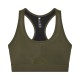 STANIK SPORTOWY FOX LADY MOTIVE OLIVE GREEN S