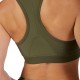 STANIK SPORTOWY FOX LADY MOTIVE OLIVE GREEN S