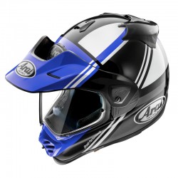 KASK ARAI TOUR-X5 COSMIC BLUE XS